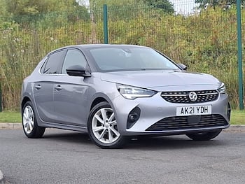 Used Vauxhall Corsa 2021 for sale - 79631167: Photo