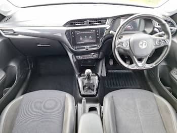 Used Vauxhall Corsa 2021 for sale - 79631167: Photo