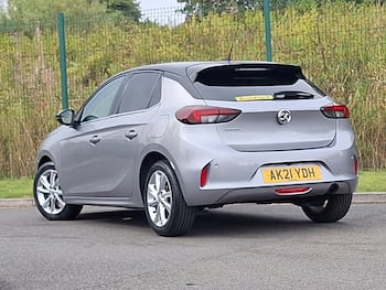 Used Vauxhall Corsa 2021 for sale - 79631167: Photo