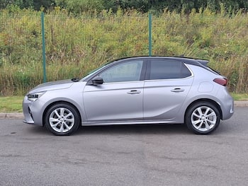 Used Vauxhall Corsa 2021 for sale - 79631167: Photo