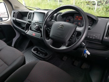 Used Citroen Relay 2023 for sale - 75816145: Photo