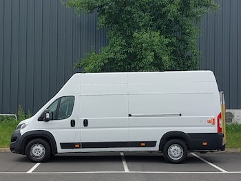 Used Citroen Relay 2023 for sale - 75816145: Photo