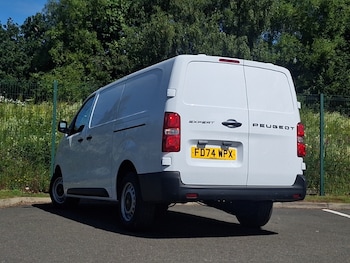 Used Peugeot Expert 2024 for sale - 77024674: Photo