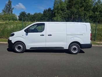 Used Peugeot Expert 2024 for sale - 77024674: Photo