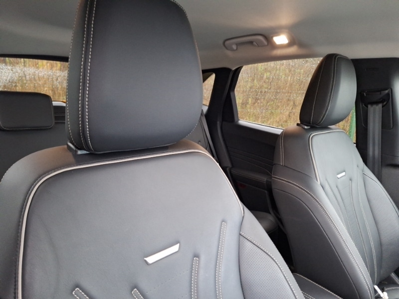 Used Ford Kuga 2022 for sale - 76619235: Photo 13