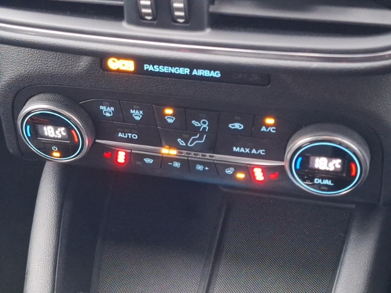 Used Ford Kuga 2022 for sale - 76619235: Photo 15