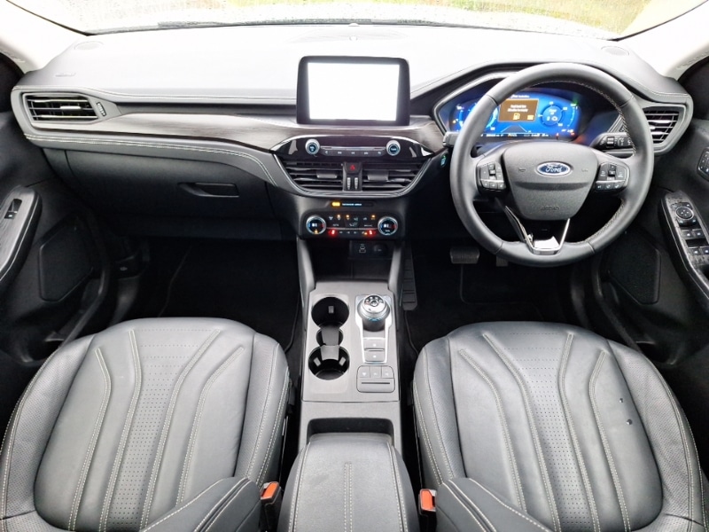 Used Ford Kuga 2022 for sale - 76619235: Photo 2