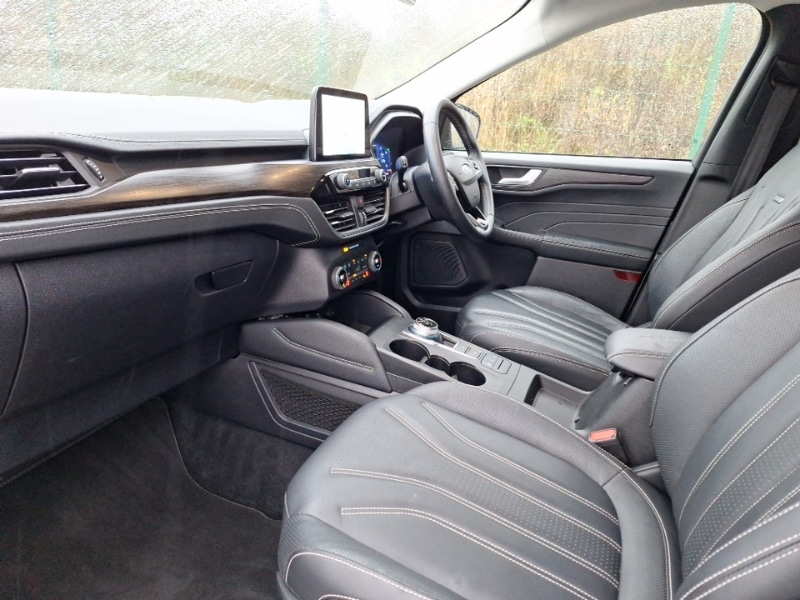 Used Ford Kuga 2022 for sale - 76619235: Photo 5