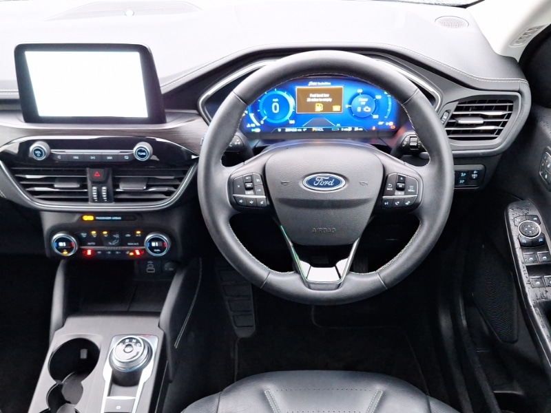 Used Ford Kuga 2022 for sale - 76619235: Photo 7