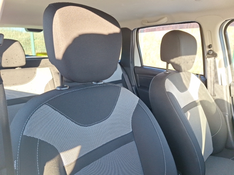 Used Dacia Duster 2018 for sale - 77105727: Photo 14