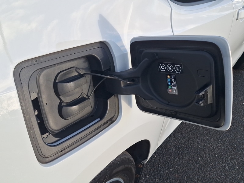 Used BMW i3 2022 for sale - 77173856: Photo 12