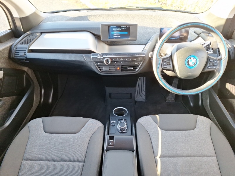 Used BMW i3 2022 for sale - 77173856: Photo 2