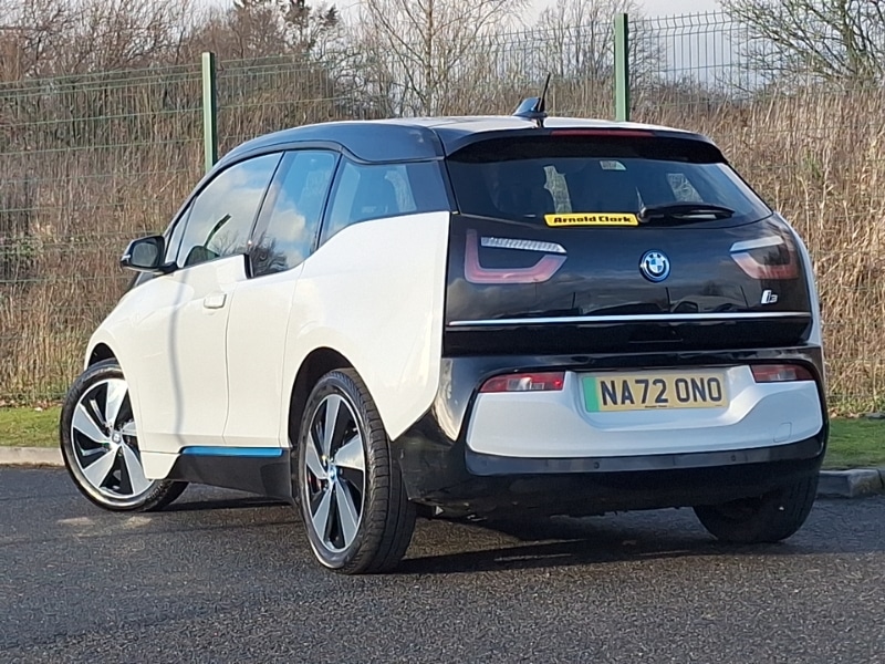 Used BMW i3 2022 for sale - 77173856: Photo 3
