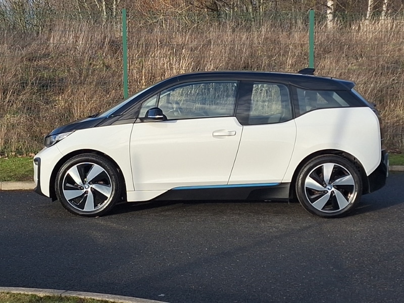 Used BMW i3 2022 for sale - 77173856: Photo 4