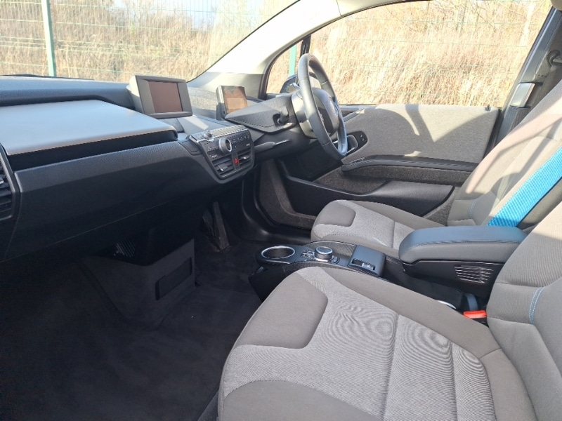 Used BMW i3 2022 for sale - 77173856: Photo 5