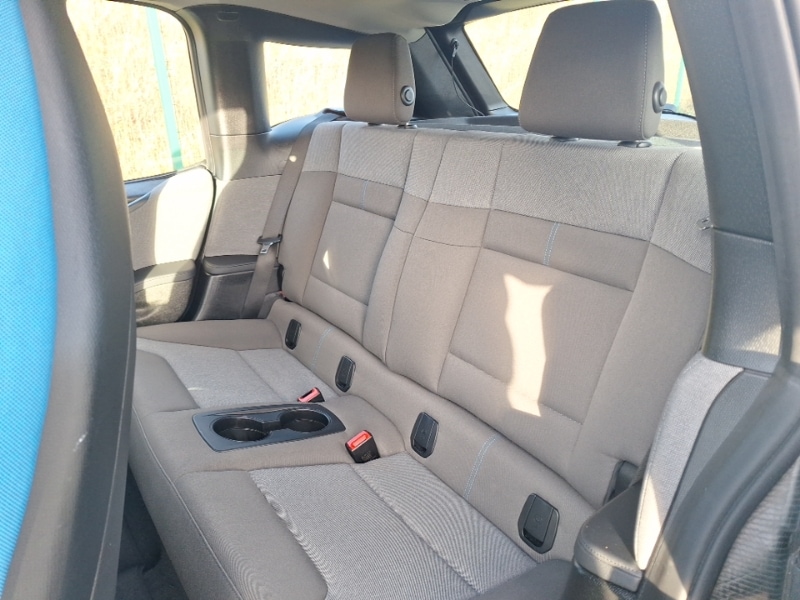 Used BMW i3 2022 for sale - 77173856: Photo 6