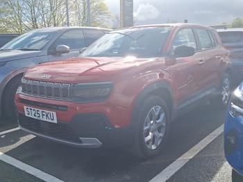 Used Jeep Other 2025 for sale - 78294195: Photo