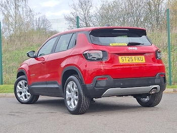 Used Jeep Other 2025 for sale - 78294195: Photo