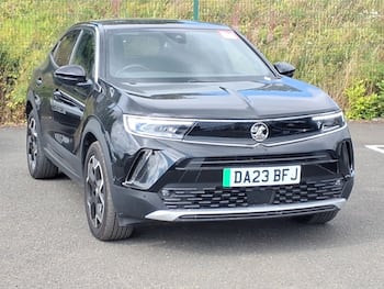 Used Vauxhall Mokka 2023 for sale - 79638603: Photo