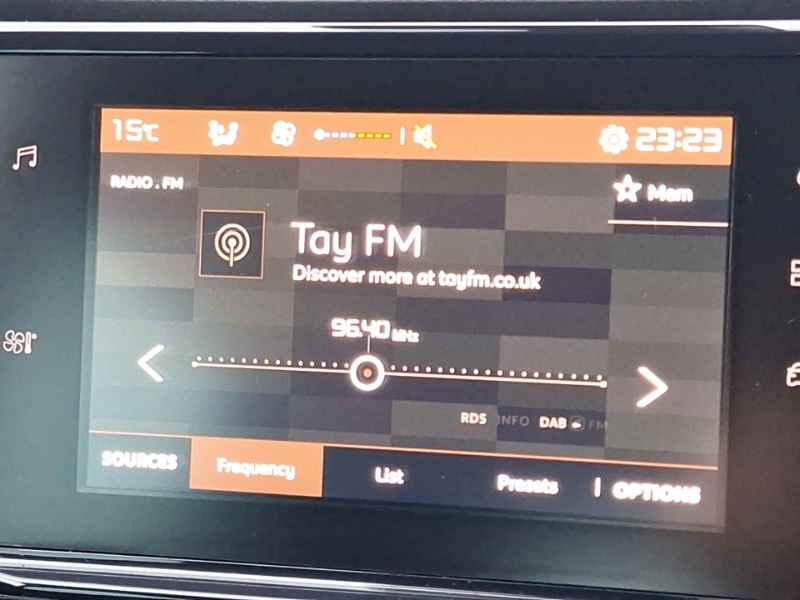 Used Citroen C3 Aircross 2018 for sale - 76150363: Photo 10