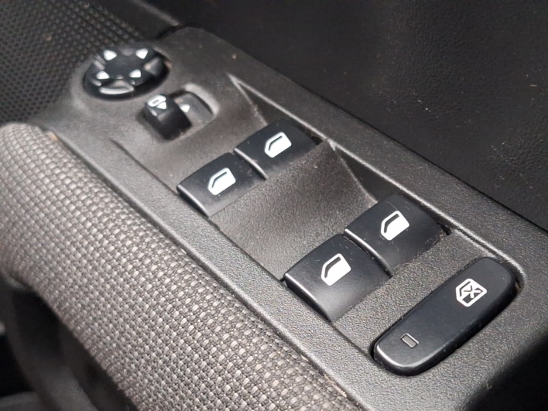 Used Citroen C3 Aircross 2018 for sale - 76150363: Photo 16