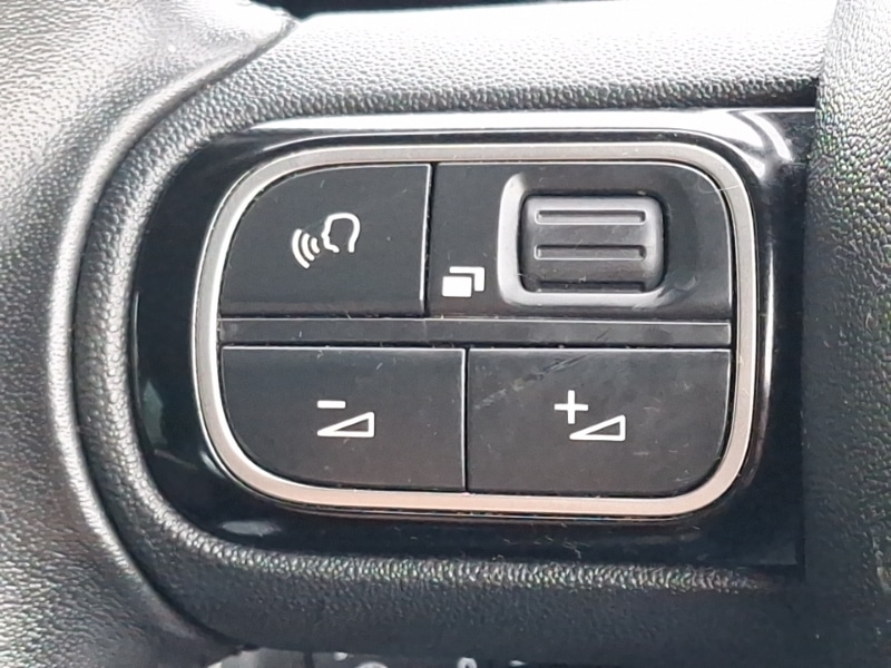 Used Citroen C3 Aircross 2018 for sale - 76150363: Photo 18