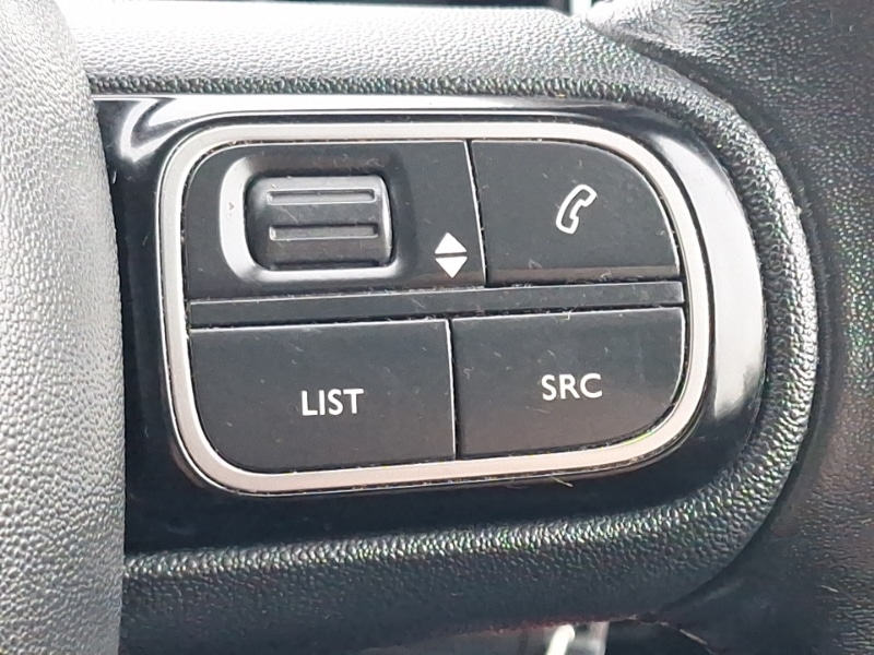 Used Citroen C3 Aircross 2018 for sale - 76150363: Photo 19