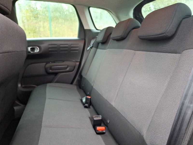 Used Citroen C3 Aircross 2018 for sale - 76150363: Photo 6