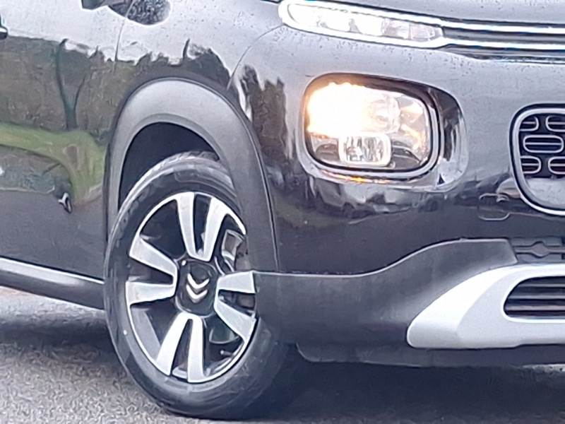 Used Citroen C3 Aircross 2018 for sale - 76150363: Photo 9