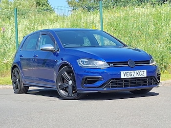 Used Volkswagen Golf 2017 for sale - 79214110: Photo