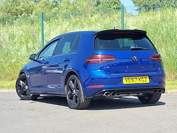 Used Volkswagen Golf 2017 for sale - 79214110: Photo