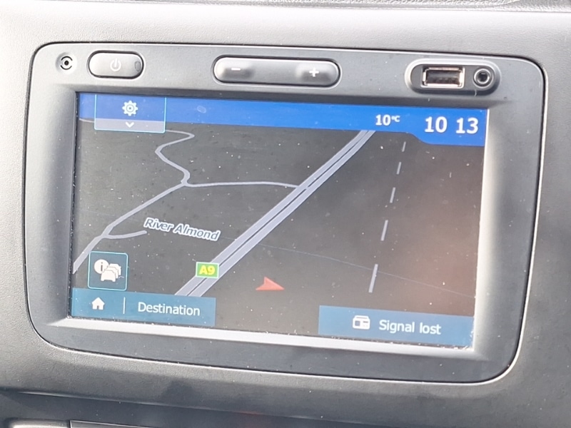 Used Dacia Duster 2019 for sale - 78118162: Photo 10