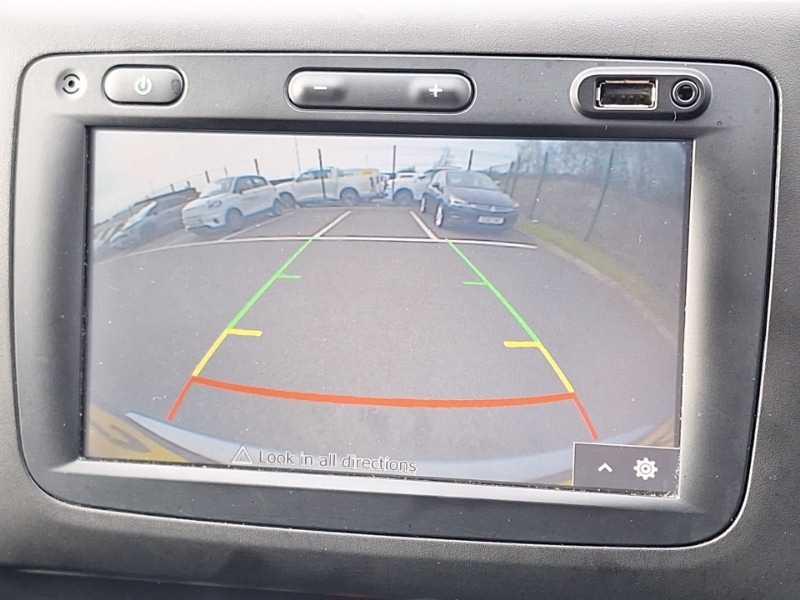 Used Dacia Duster 2019 for sale - 78118162: Photo 11