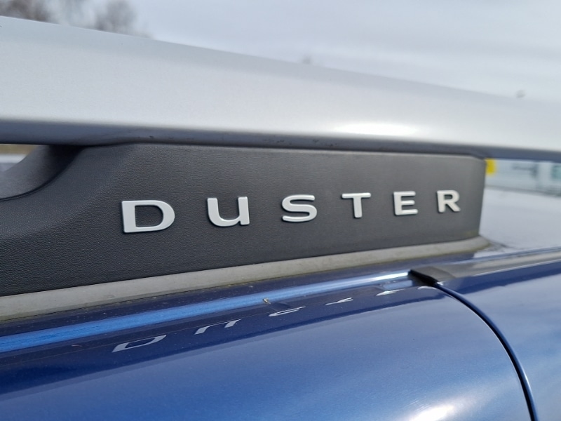 Used Dacia Duster 2019 for sale - 78118162: Photo 12