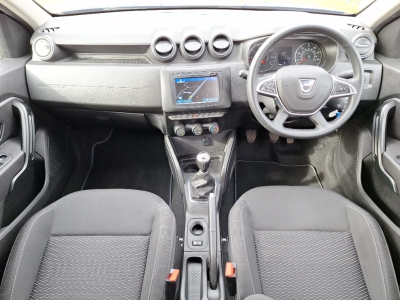 Used Dacia Duster 2019 for sale - 78118162: Photo 2