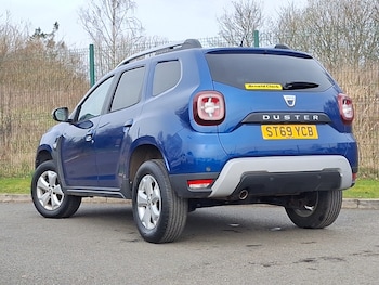Used Dacia Duster 2019 for sale - 78118162: Photo