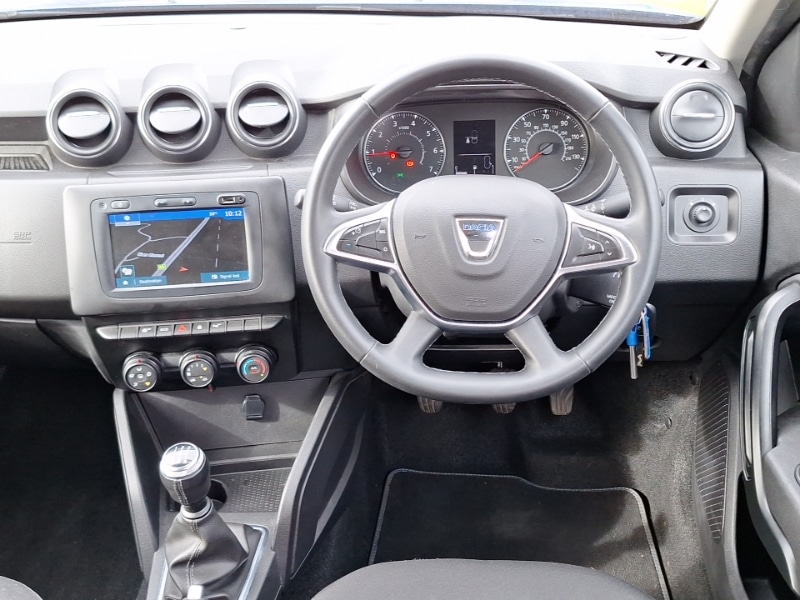 Used Dacia Duster 2019 for sale - 78118162: Photo 7