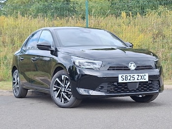 Vauxhall - Corsa