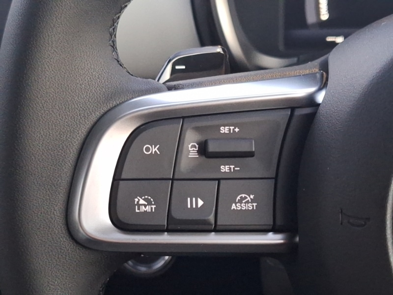 Used Fiat 600 2025 for sale - 76897748: Photo 18