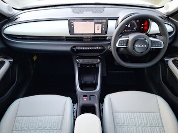 Used Fiat 600 2025 for sale - 76897748: Photo