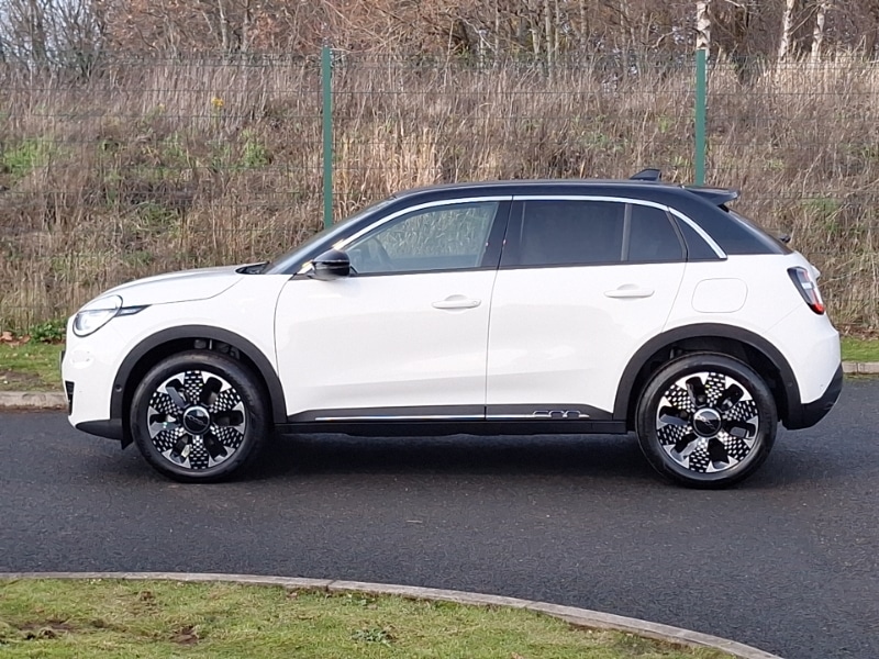 Used Fiat 600 2025 for sale - 76897748: Photo 4