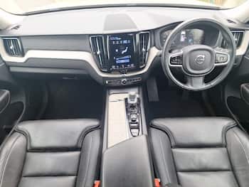 Used Volvo XC60 2021 for sale - 79591897: Photo
