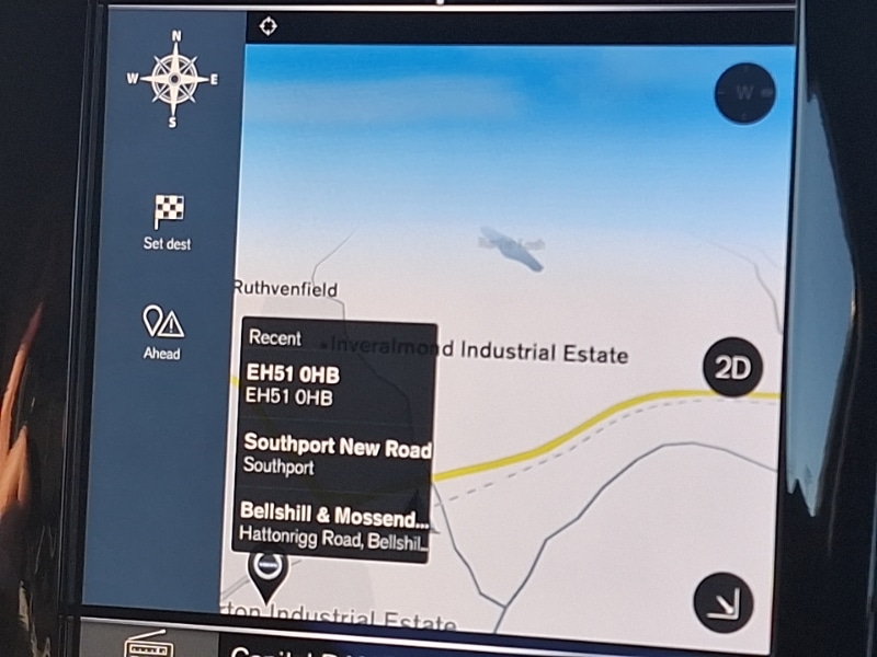 Used Volvo S90 2018 for sale - 77251702: Photo 10