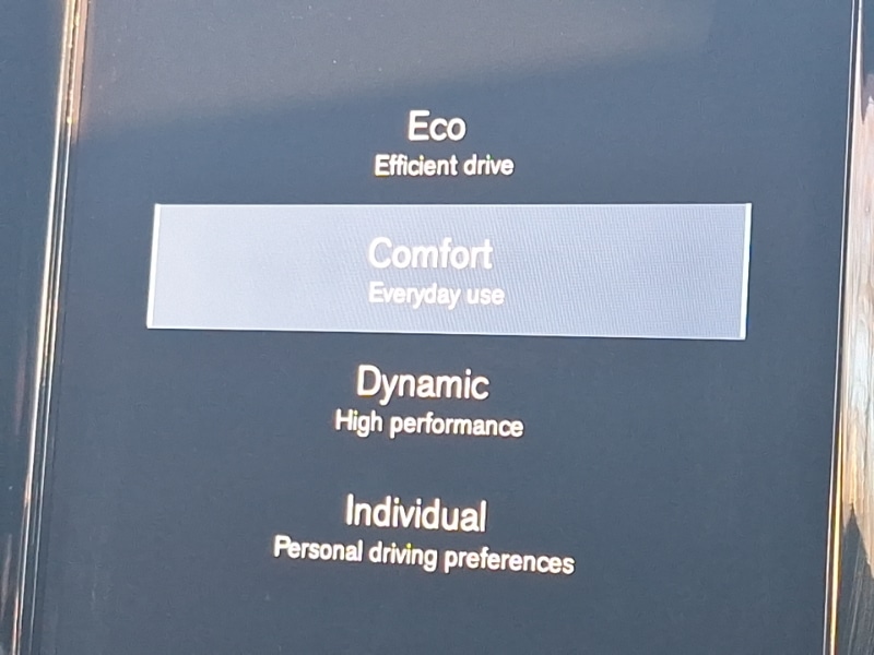 Used Volvo S90 2018 for sale - 77251702: Photo 16