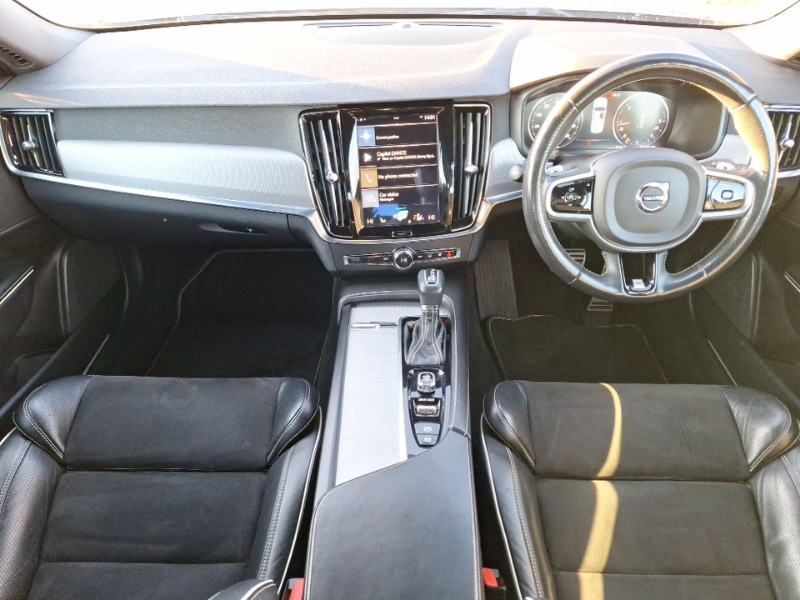 Used Volvo S90 2018 for sale - 77251702: Photo 2