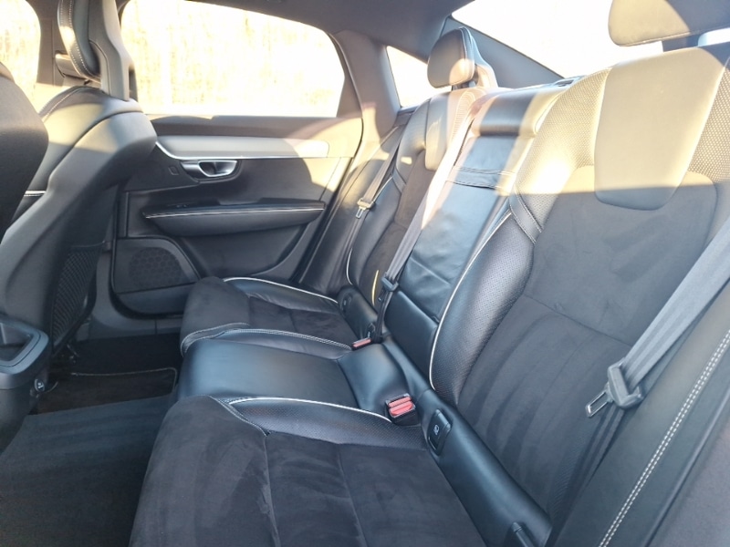 Used Volvo S90 2018 for sale - 77251702: Photo 6