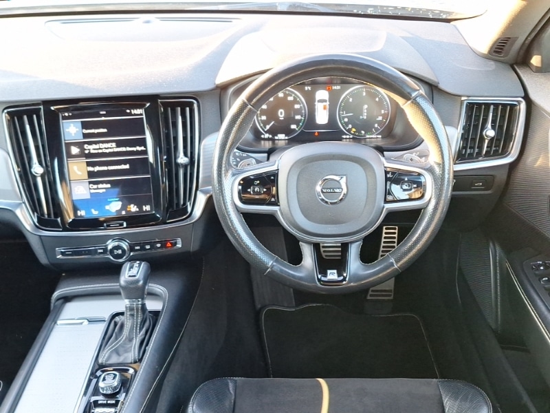 Used Volvo S90 2018 for sale - 77251702: Photo 7