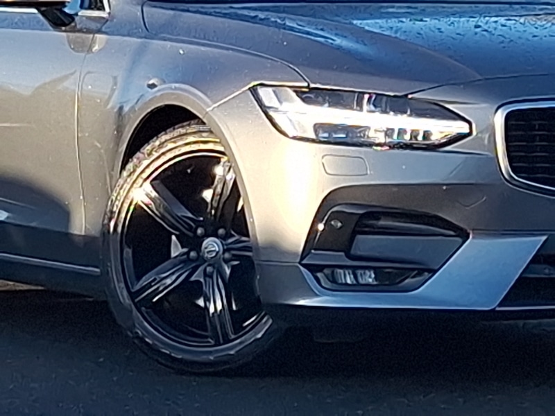 Used Volvo S90 2018 for sale - 77251702: Photo 9