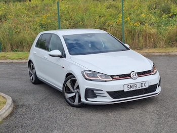 Used Volkswagen Golf 2019 for sale - 79433492: Photo