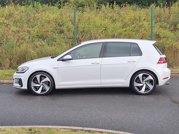 Used Volkswagen Golf 2019 for sale - 79433492: Photo